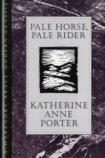 Couverture_Pale Horse, Pale Rider