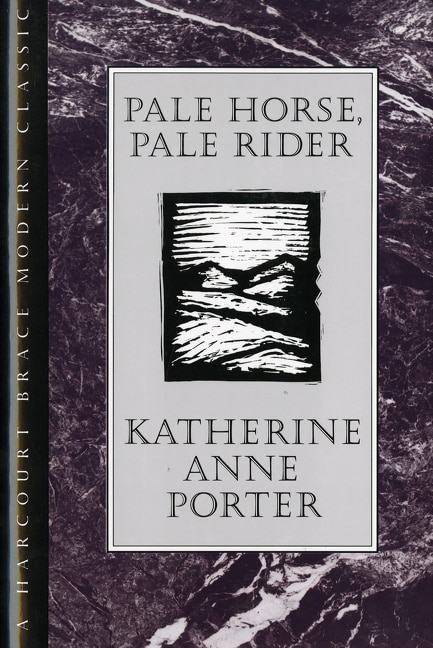 Couverture_Pale Horse, Pale Rider
