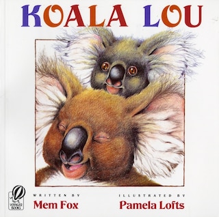 Front cover_Koala Lou