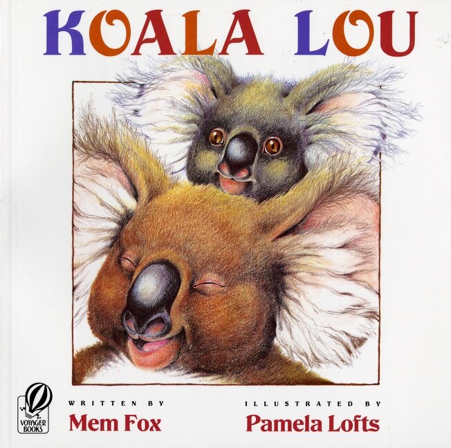 Front cover_Koala Lou