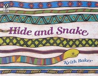 Couverture_Hide And Snake