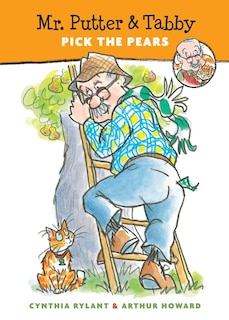 Front cover_Mr. Putter & Tabby Pick the Pears