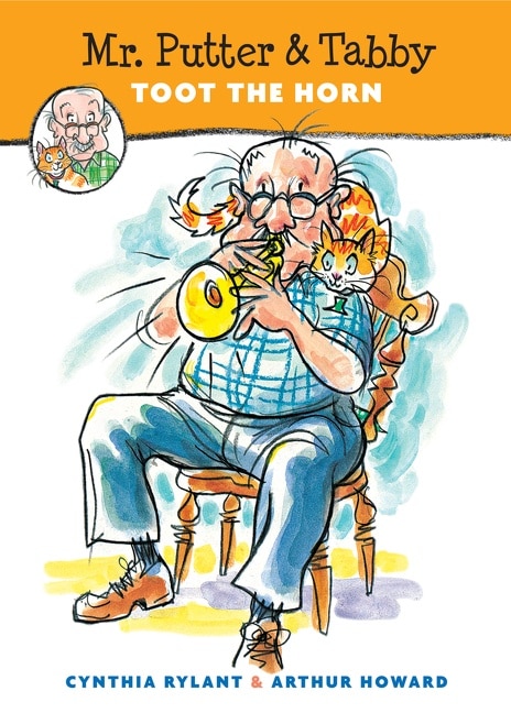 Front cover_Mr. Putter & Tabby Toot the Horn