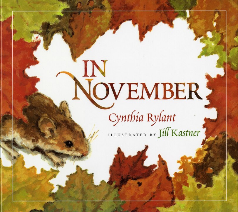 Front cover_In November