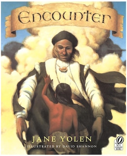 Front cover_Encounter