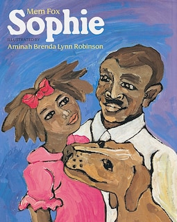 Front cover_Sophie
