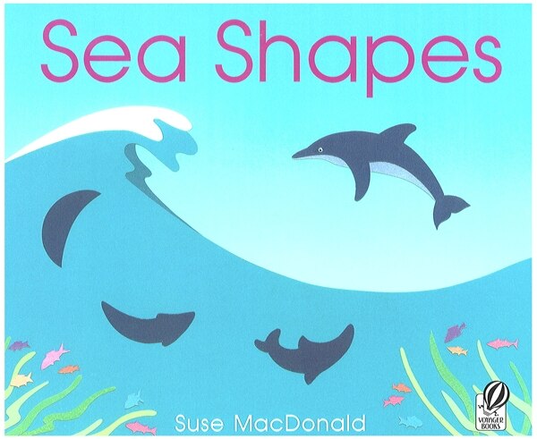 Front cover_Sea Shapes