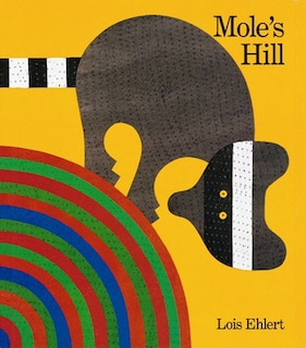 Front cover_Mole's Hill