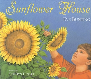 Front cover_Sunflower House
