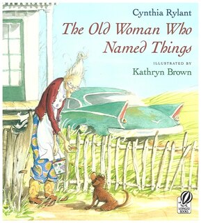 Couverture_The Old Woman Who Named Things