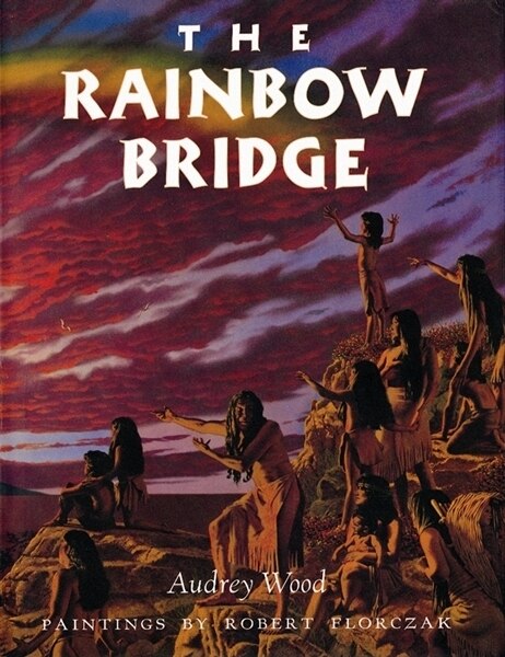 Front cover_The Rainbow Bridge