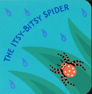 Couverture_The Itsy-Bitsy Spider