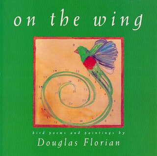 Front cover_On The Wing