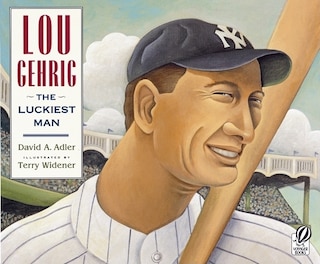 Front cover_Lou Gehrig