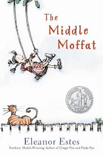 Front cover_The Middle Moffat