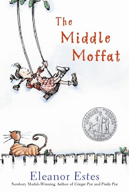 Front cover_The Middle Moffat