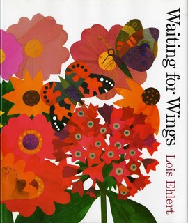 Front cover_Waiting for Wings