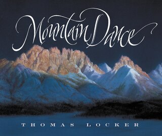 Front cover_Mountain Dance