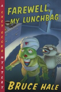 Couverture_Farewell, My Lunchbag