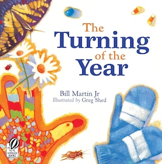 Couverture_The Turning Of The Year