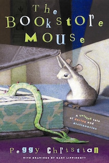 Couverture_The Bookstore Mouse