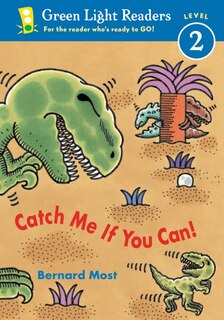 Front cover_Catch Me If You Can!