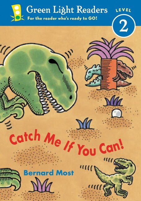 Front cover_Catch Me If You Can!