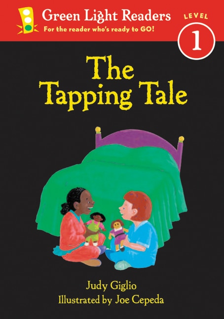 Couverture_The Tapping Tale