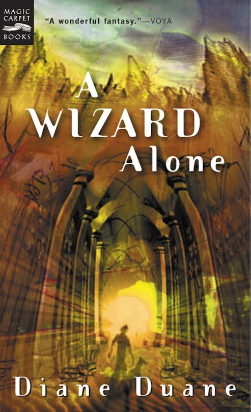 Couverture_A Wizard Alone