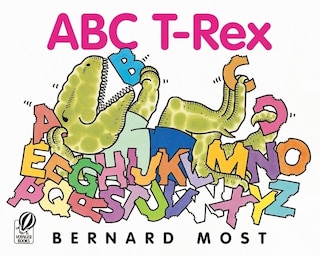 Abc T-rex