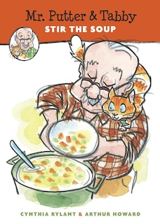 Front cover_Mr. Putter & Tabby Stir the Soup