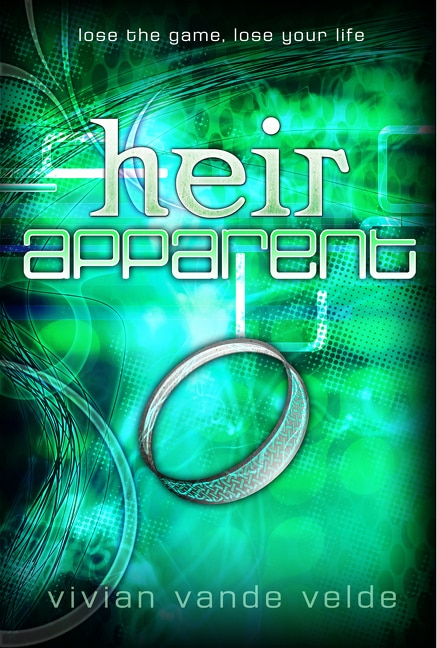 Couverture_Heir Apparent