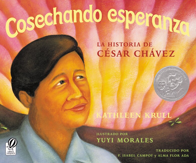 Front cover_Cosechando Esperanza