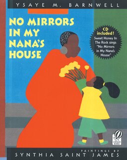 Front cover_No Mirrors in My Nana's House