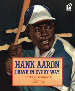 Front cover_Hank Aaron