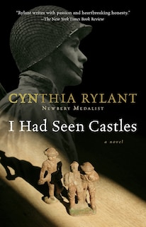 Front cover_I Had Seen Castles