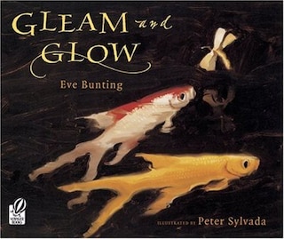 Front cover_Gleam And Glow
