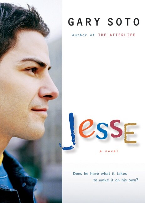 Front cover_Jesse