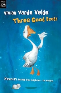 Couverture_Three Good Deeds