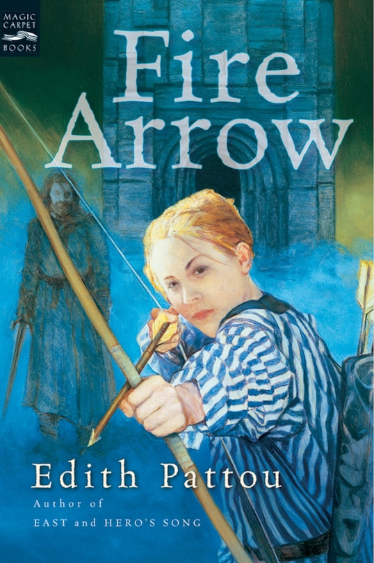 Couverture_Fire Arrow