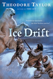 Couverture_Ice Drift