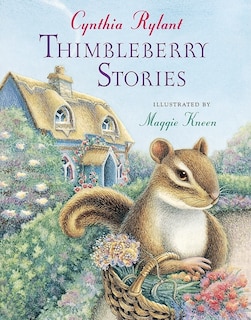 Couverture_Thimbleberry Stories