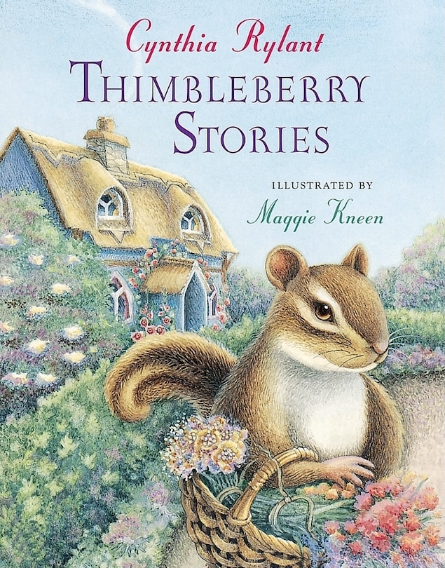 Couverture_Thimbleberry Stories