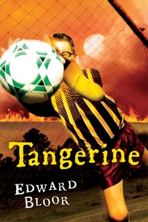 Front cover_Tangerine