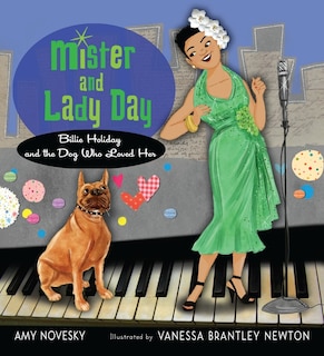 Front cover_Mister and Lady Day