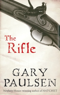 Couverture_The Rifle