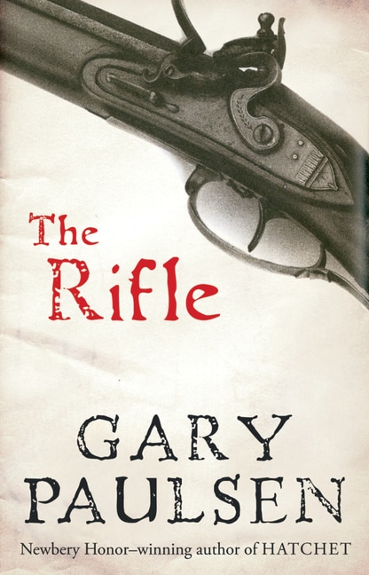 Couverture_The Rifle
