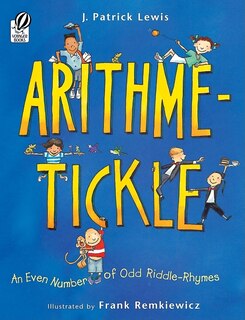 Front cover_Arithme-Tickle