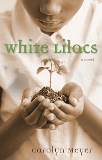 Front cover_White Lilacs