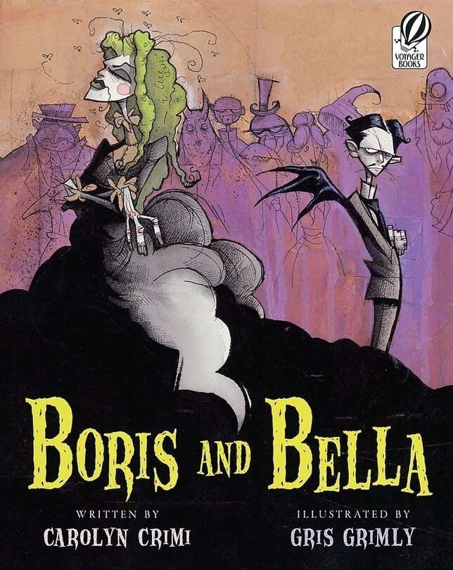 Front cover_Boris and Bella
